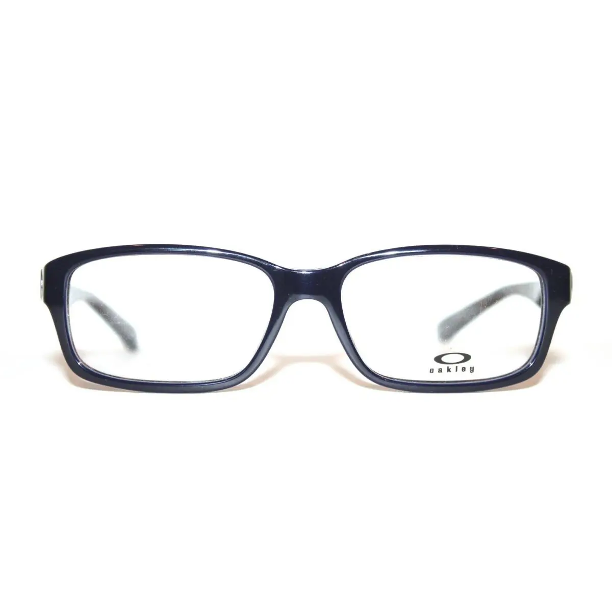 OX1072 Entryfee 02 Blue Tortoise RX Eyeglasses 52-15-141 by Oakley
