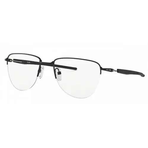 Plier OX 5142 Satin Black Chrome 514201 Eyeglasses 54mm by Oakley