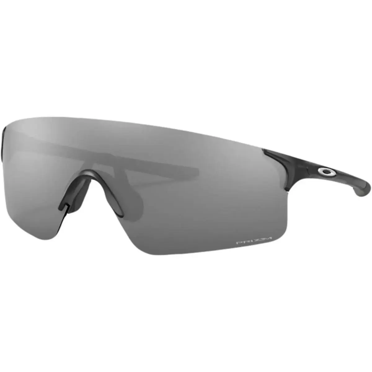 Men`s Evzero Blades Matte Black/prizm Black One Size Sunglasses by Oakley