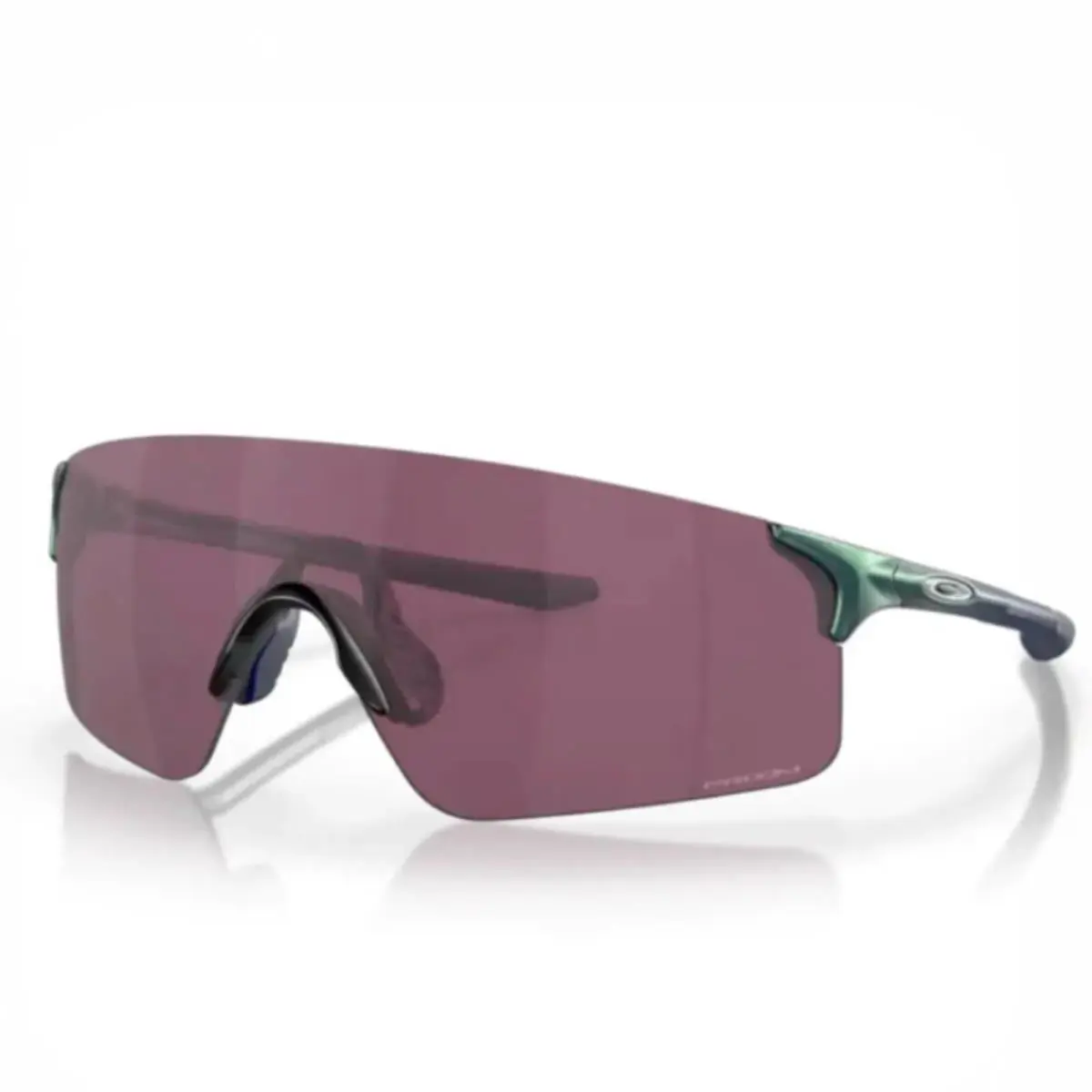 OO9454-01 Mens Oakley Evzero Blades Sunglasses - Frame: Black, Lens: Black