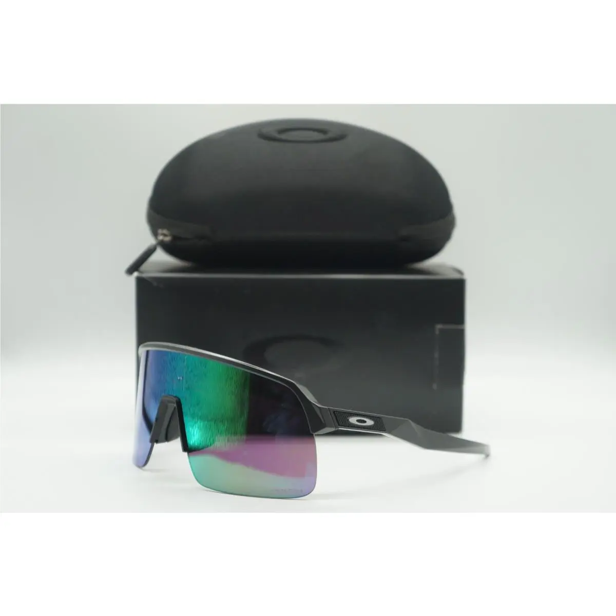 OO 9463A-0939 Prizm Matte Black Sunglasses Frame RX by Oakley