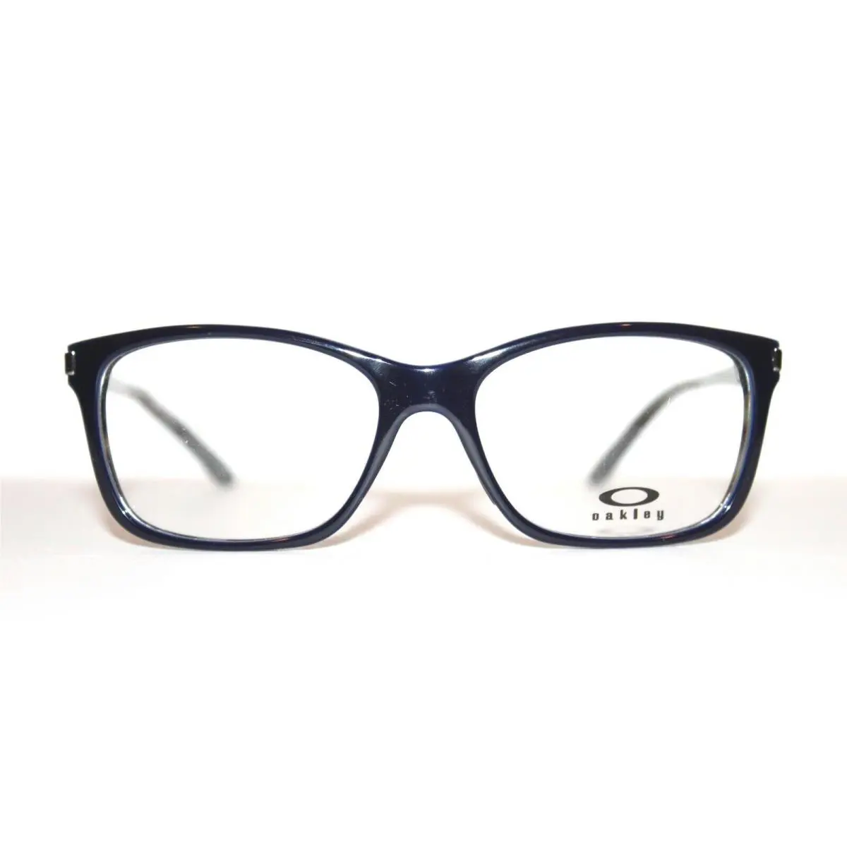 Oakley OX1127 Nine-to-five 04 Blue Tortoise RX Eyeglasses 52-16-138