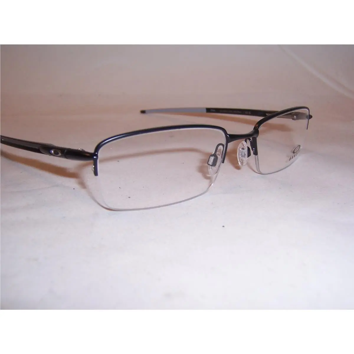Oakley Eyeglasses Rhinochaser OX 3111-02 Black 54mm RX 3111