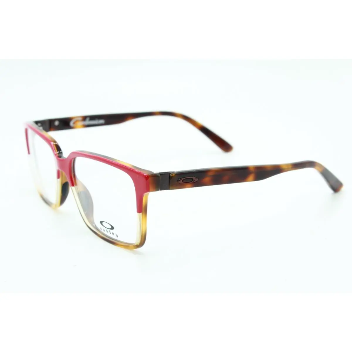 Oakley OX1128-0452 Confession Pink Eyeglasses Frame RX 52-15