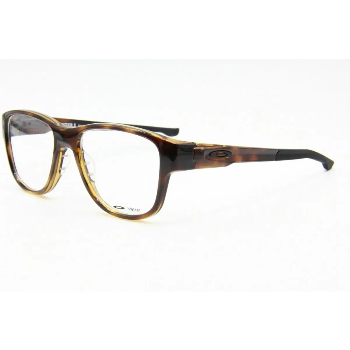 Oakley OX8094-0251 Brown Eyeglasses Frame OX8094 RX 51-18