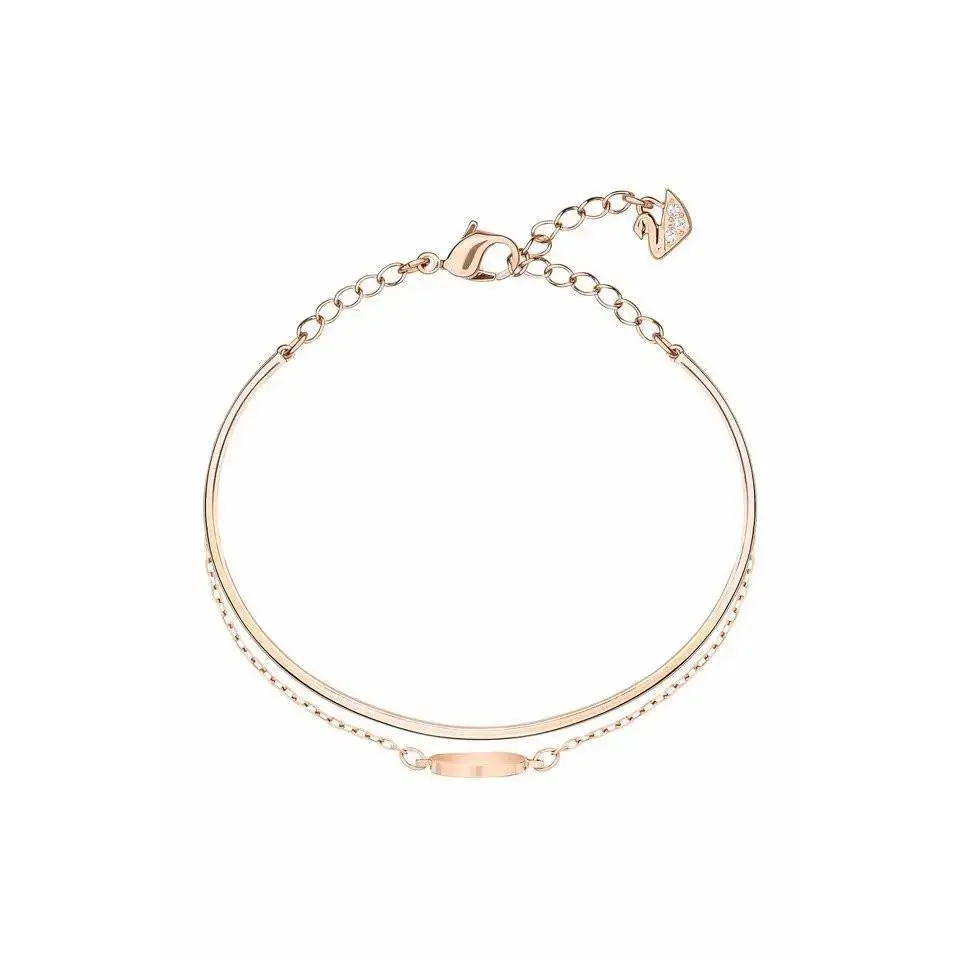 Swarovski Ginger Bracelet