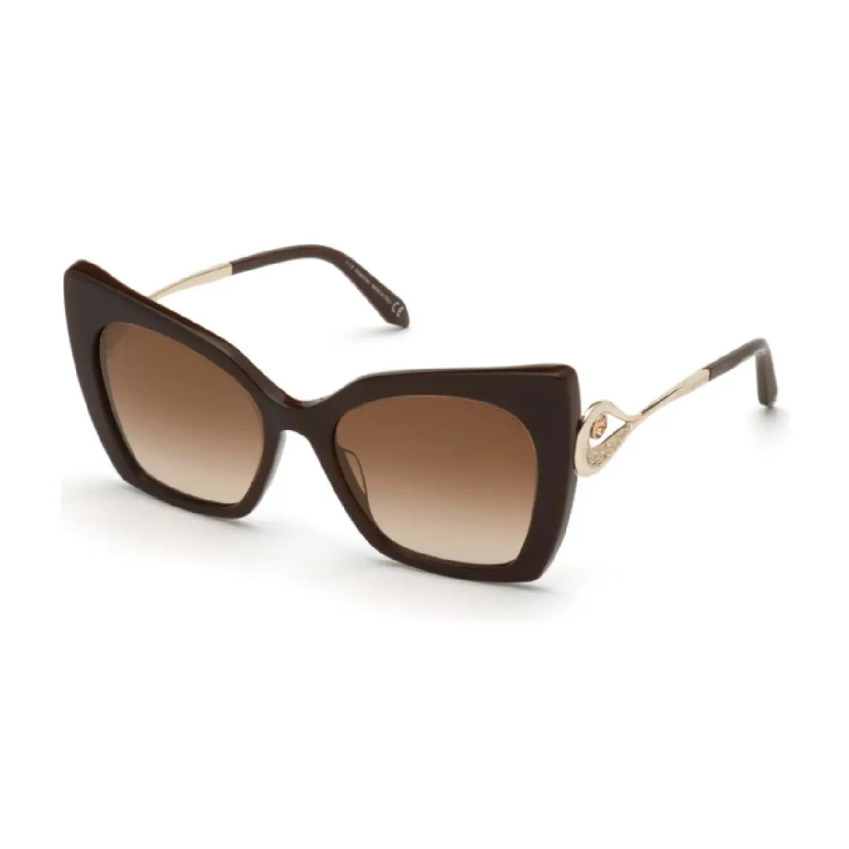 Swarovski Sunglasses SK0271-P 48G