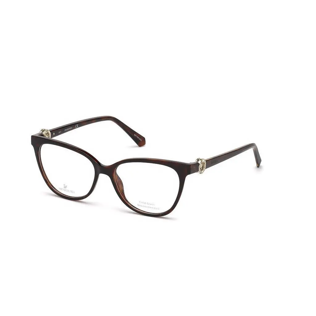Swarovski SK5254-53052 Eyeglasses 53mm