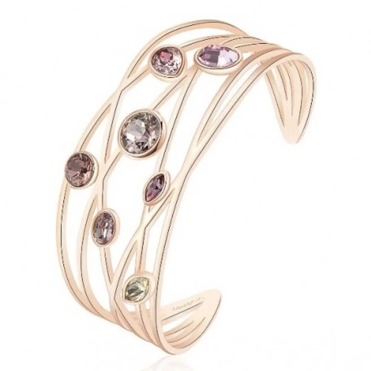 Brosway Destiny Bracelet Made with Swarovski Elements Made in Italy