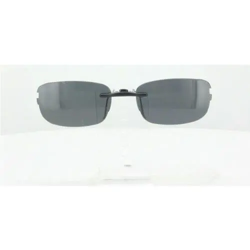Custom Made For Prada VPS51E-52X19 Polarized Clip-on Sunglasses Eyeglasses Not