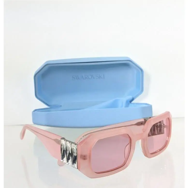 Swarovski Sunglasses SW 387 Col. 72S 50mm Frame