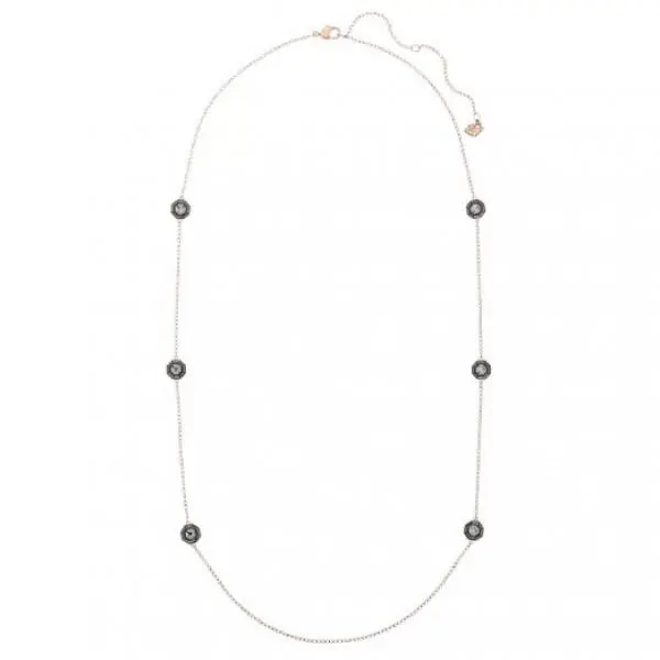 Swarovski Jacob Time 5086155 Body Necklace RV$150