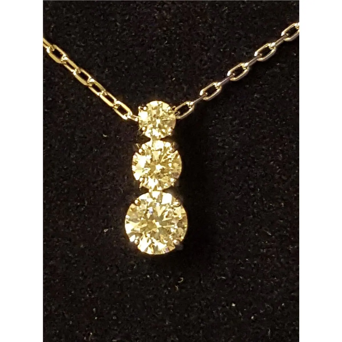 Swarovski 16 Necklace W 3 Extension 5414970 See Earrings