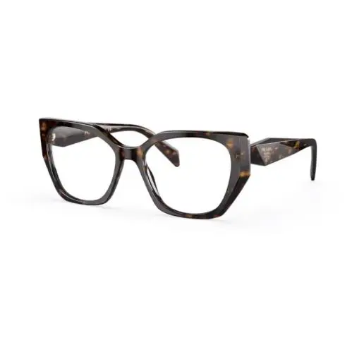 Prada PR 18WV 2AU1O1 52mm Tortoise Plastic Fashion Eyeglasses