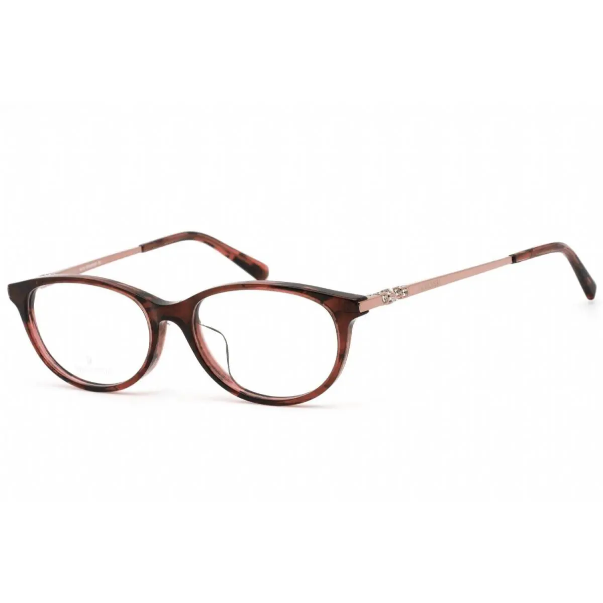 Swarovski SK5294­D 069 Oval SK5294­D 069 Eyeglasses