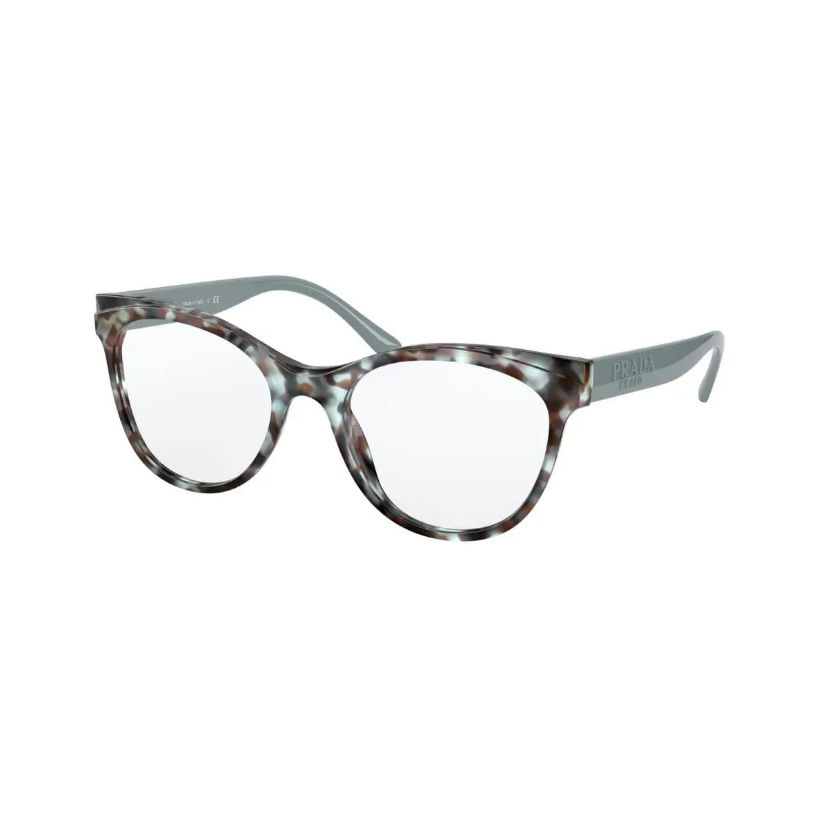 Prada 05WV Eyeglasses 05H1O1 Multi