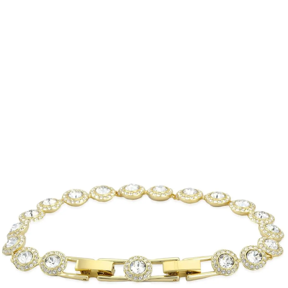 Angelic Ladies Bracelet by Swarovski