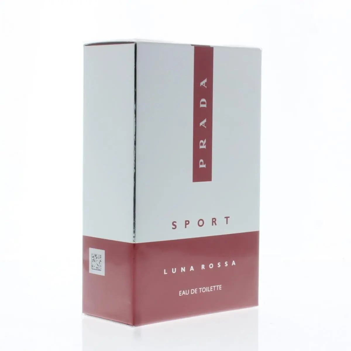 Prada Sport Luna Rossa Eau De Toilette For Men 100ml/3.4oz