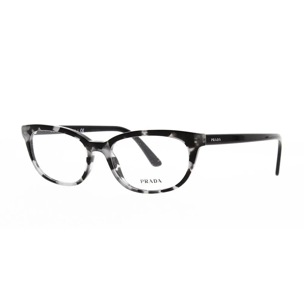 Prada 0PR13VV5101O151 Eyeglasses Eye Glasses 510101 Grey 51mm