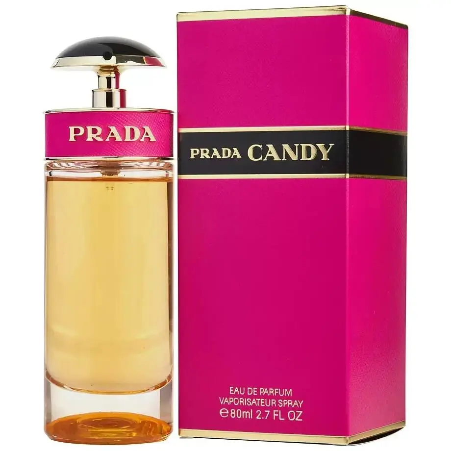 Prada Candy BY Prada 2.7 oz Eau de Parfum
