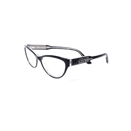 Swarovski Beryl SW 5034 Eyeglasses Made IN Italy Size: 53-15-140