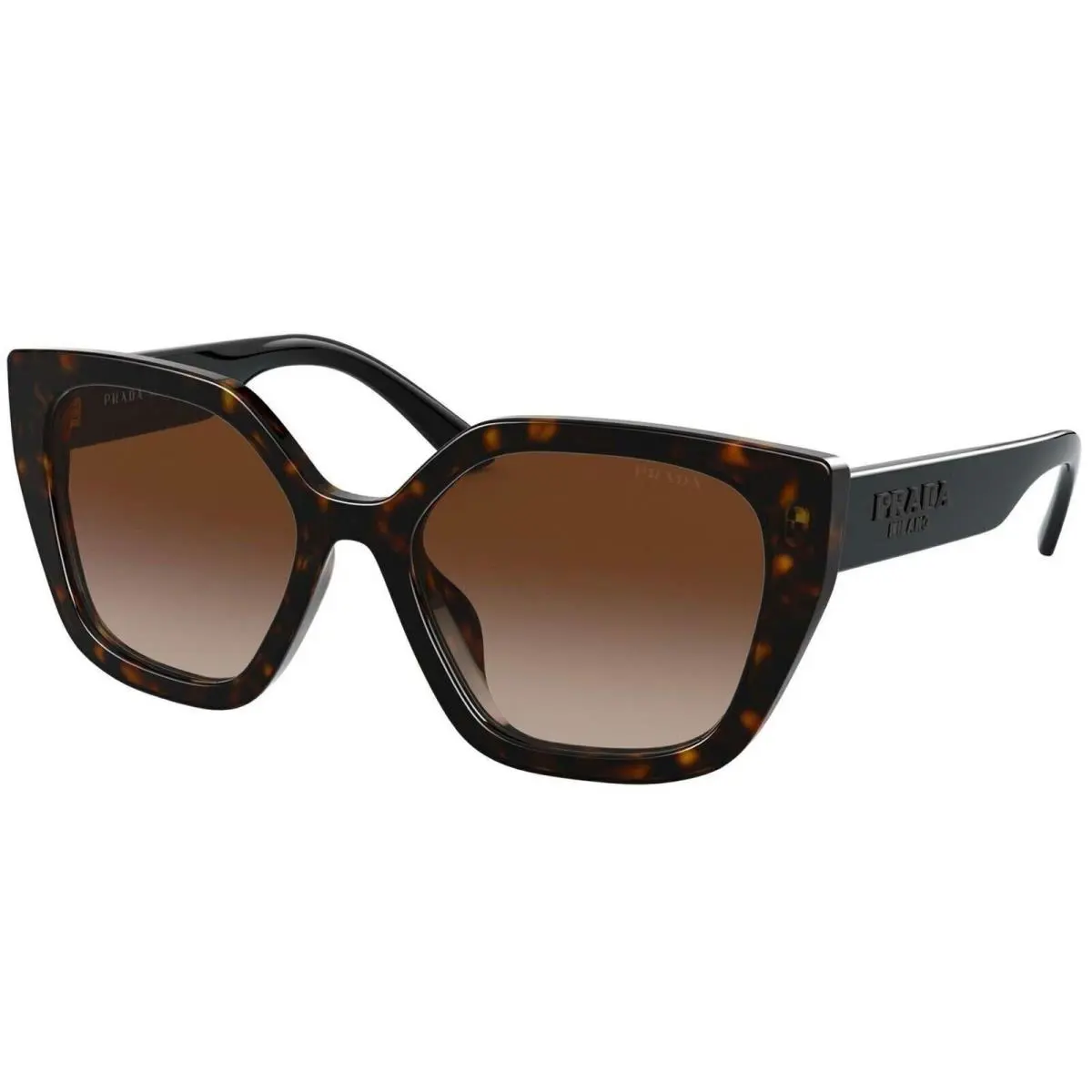 Prada PR24XS 2AU6S1 52mm Women`s Sunglasses