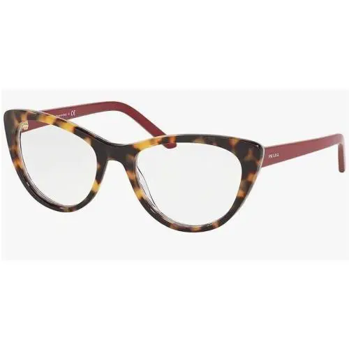 Prada Millennium Evolution PR 05XV 514101 Havana 53/18/140