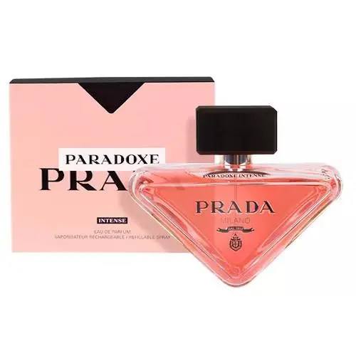 Paradoxe Intense by Prada 3 oz Edp Perfume For Women