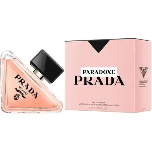 Prada Paradoxe Eau De Parfum 3.0 oz 90 ml Women`s Spray