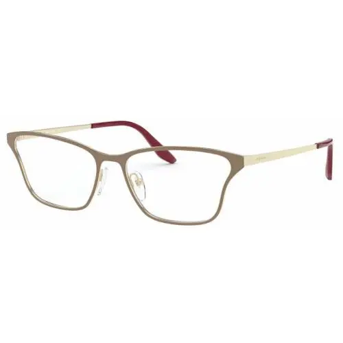 Prada 0PR60XV5541O153 Eyeglasses 53mm