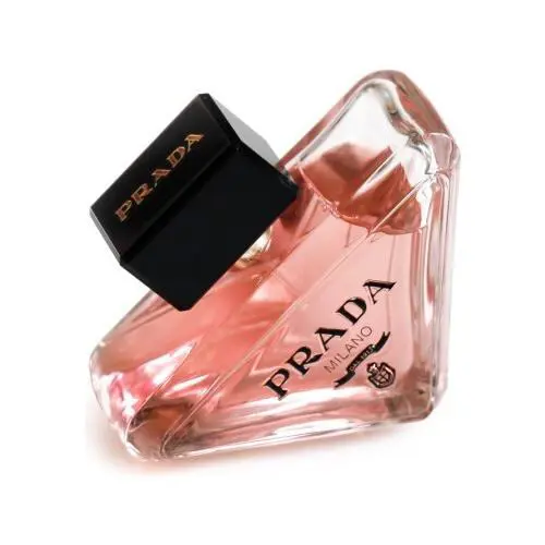 Paradoxe BY PRADA-EDP-SPRAY-3.0 OZ-90 Ml-authentic-made IN France