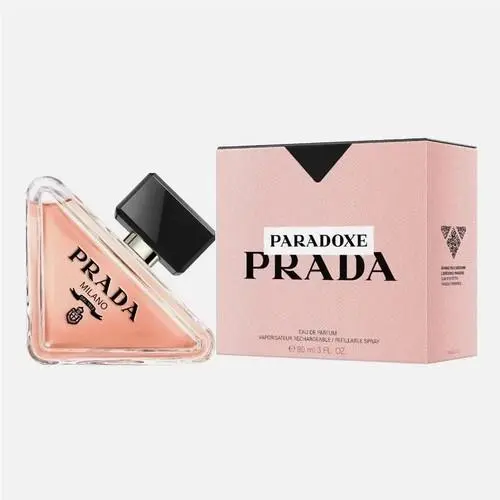 Prada Paradoxe Prada Edp 3.0oz/90ml Spray Perfume For Women