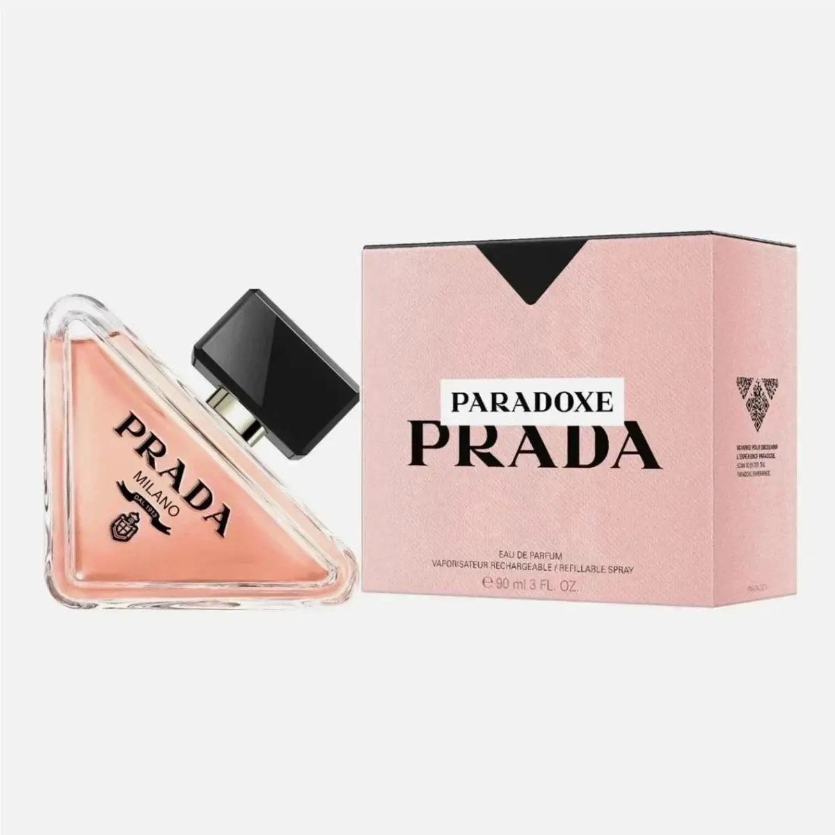 Prada Paradoxe Prada Edp 3.0oz/90ml Spray Perfume For Women
