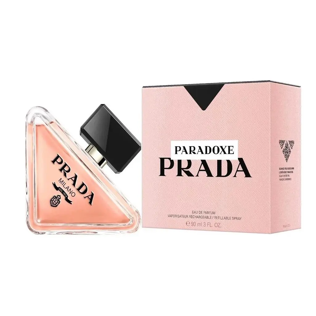 Paradoxe Prada Eau De Parfum 3.0 Oz/ 90 ml Spray For Women