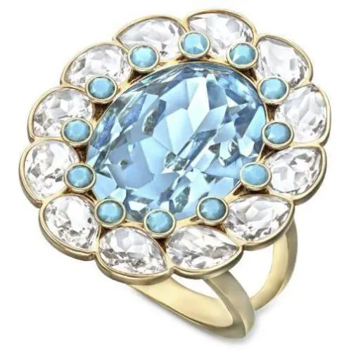 Swarovski Azore Ring Size 60