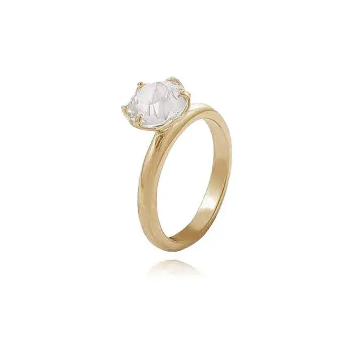 Swarovski Harlequin Ring Retired Rare Collectible Size 52 1030976