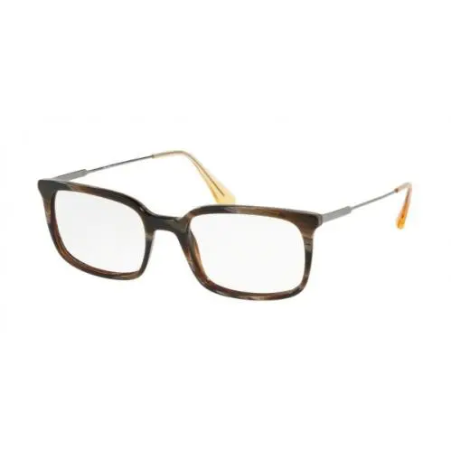 PR16UV-C9O101-53 Eyeglasses 53mm by Prada