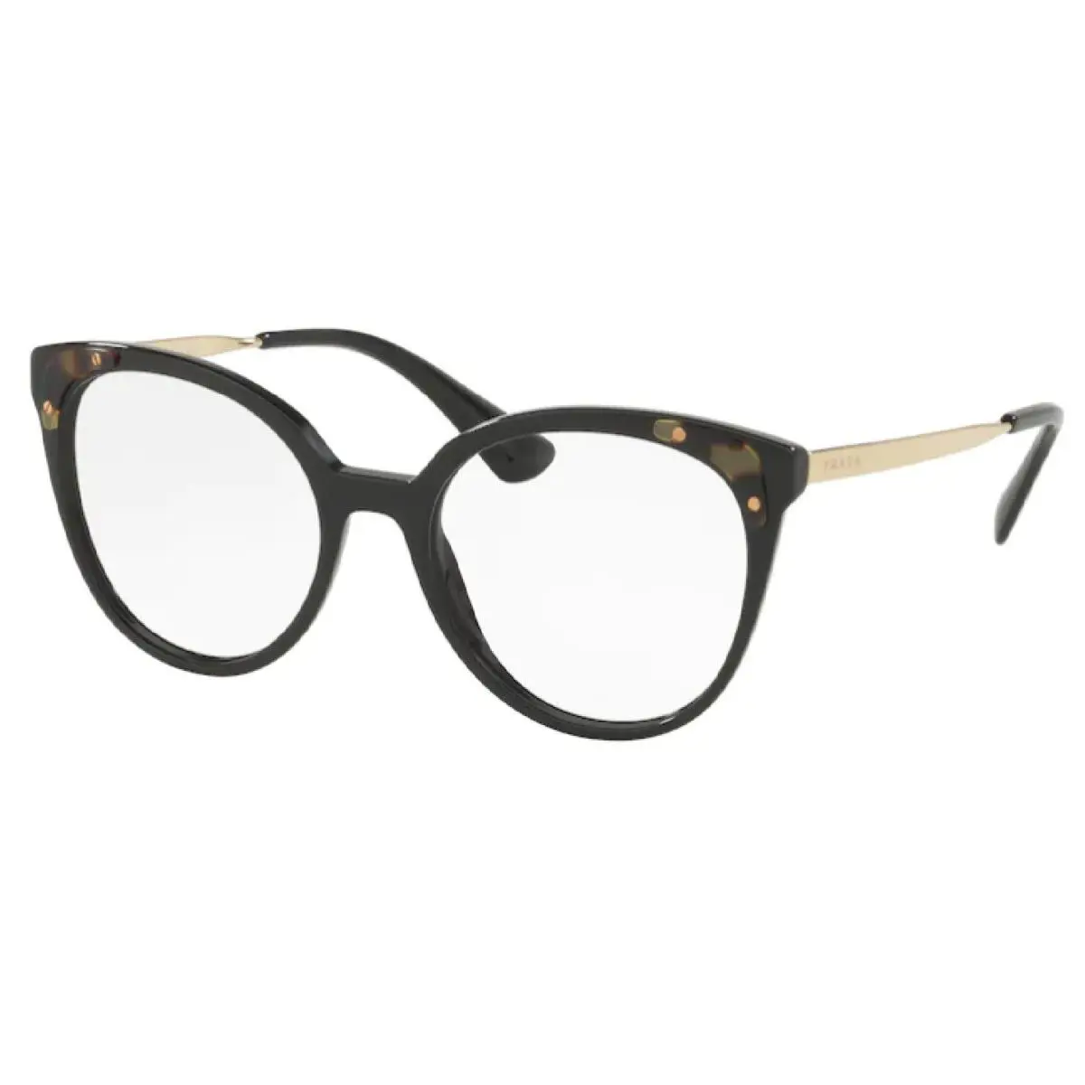 Eyewear VPR12U 51 1AB1O1 D by Prada