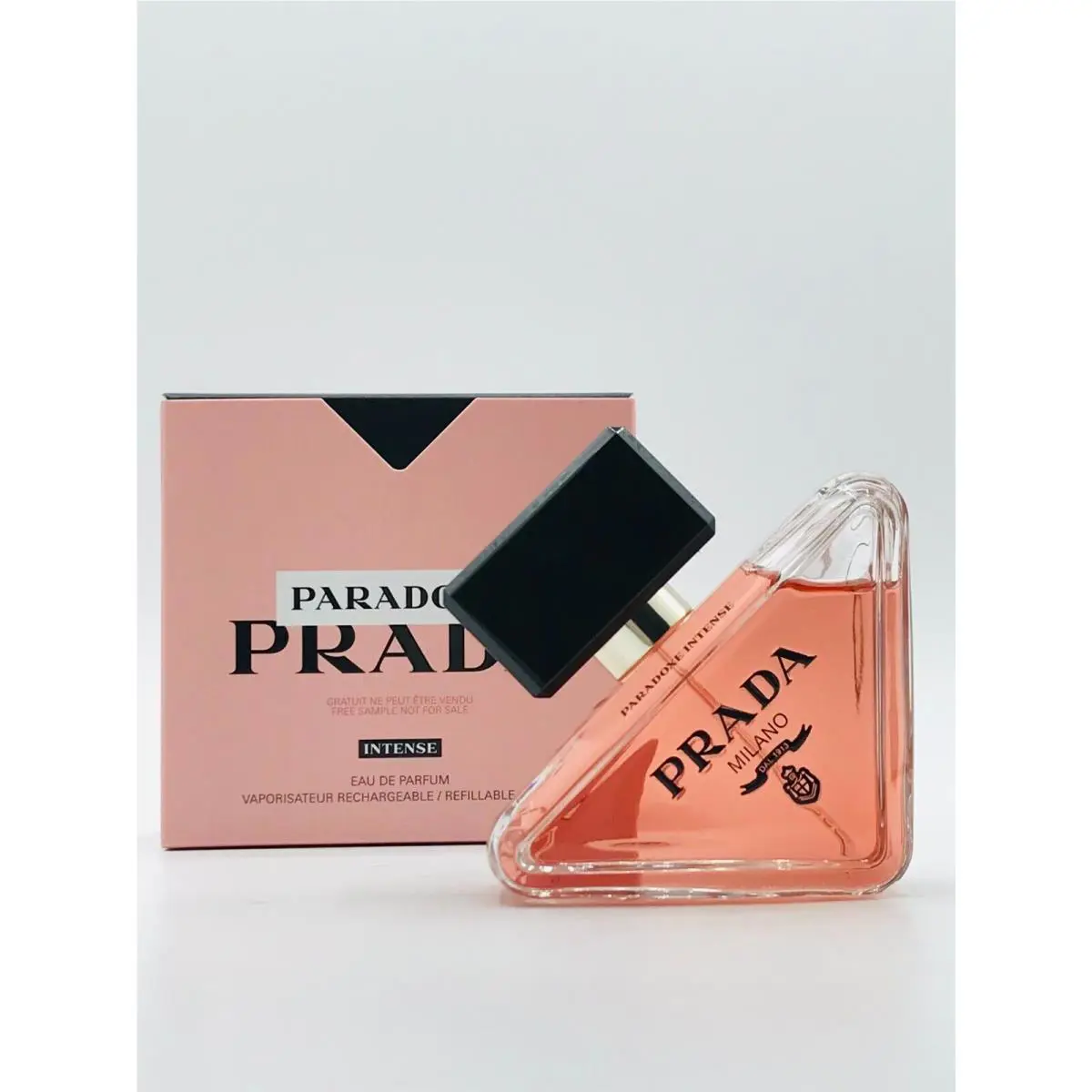 Prada Paradoxe Intense Women Parfum Refillable Spray 1.6 oz