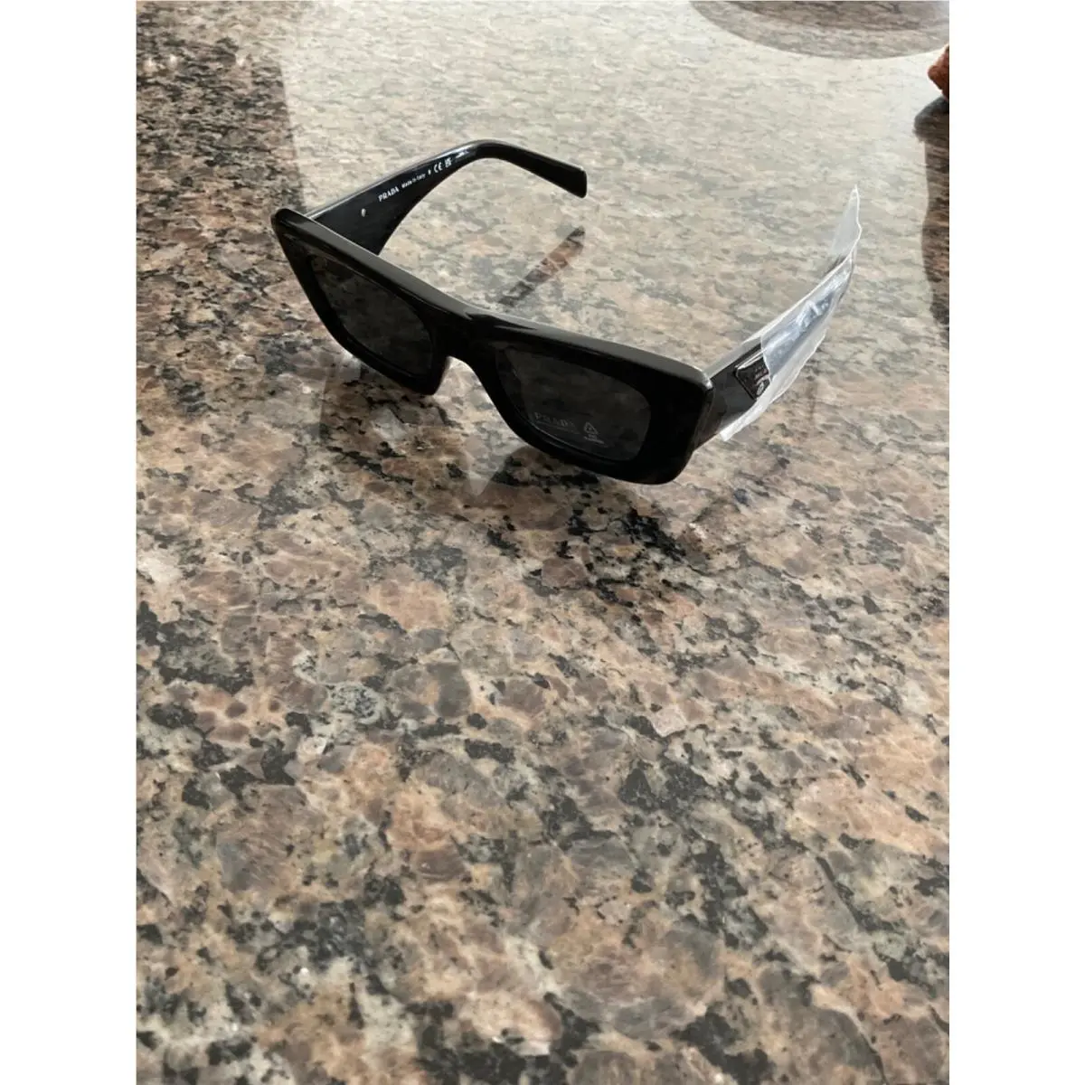 Prada Sunglasses For Women spr13z 50/21 1AB-5S0 140 3N Release