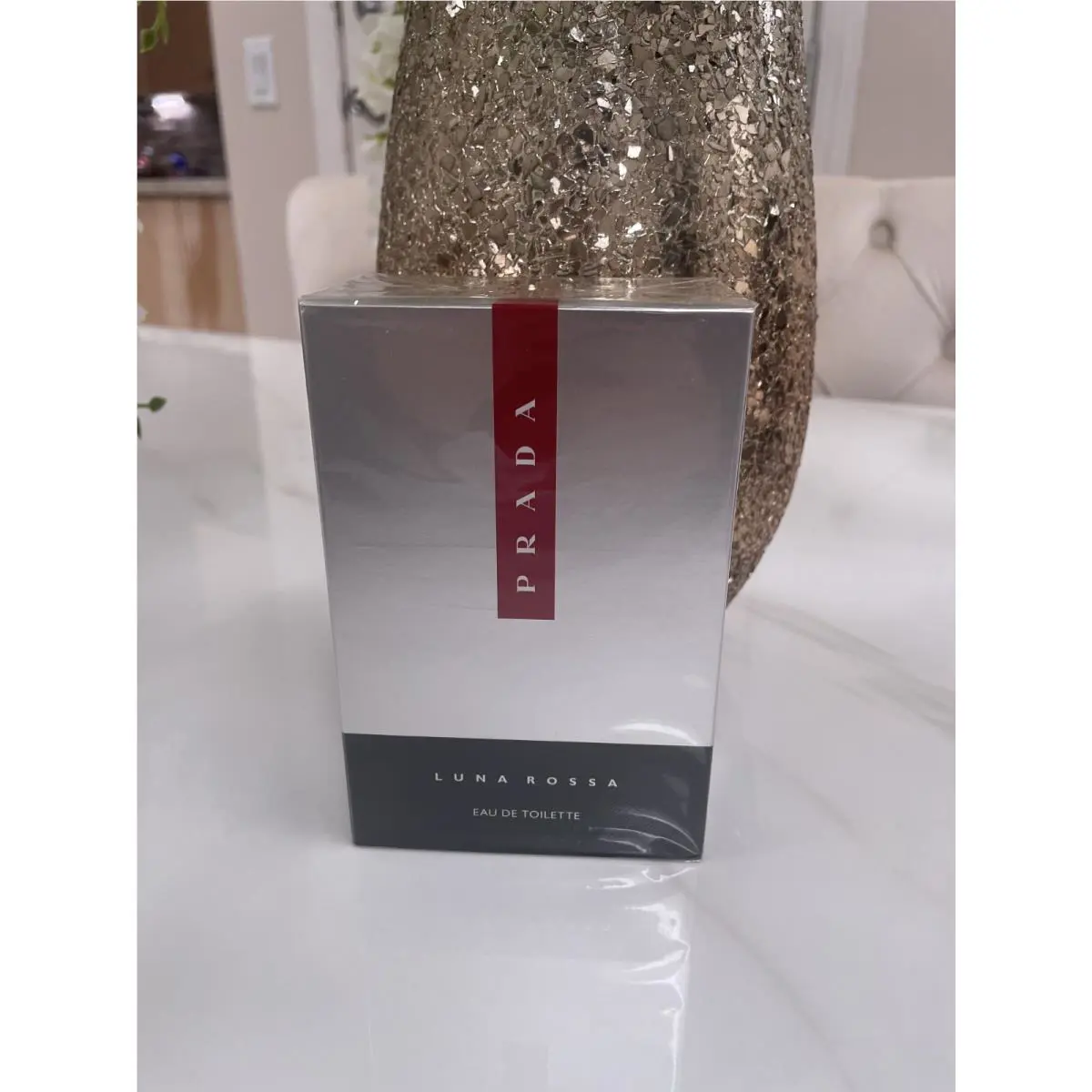 Prada Luna Rossa Edt 150ML Spray