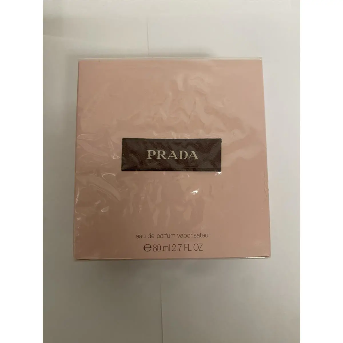 Prada Perfume For Women 2.7 Oz/ 80 ML Edp Spray Origenal