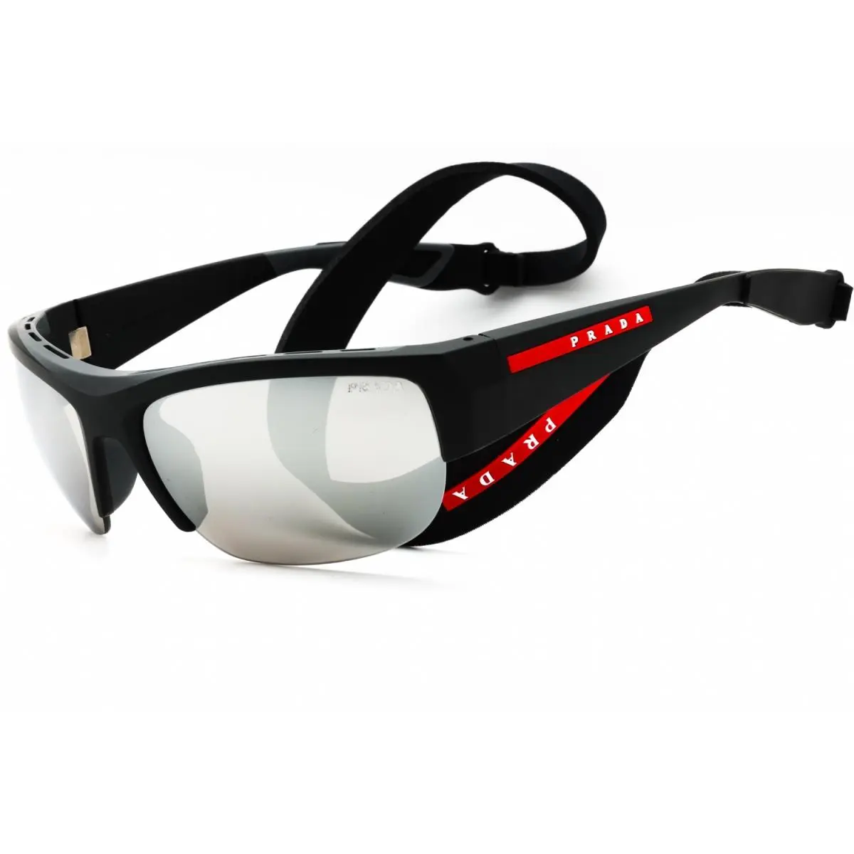 Prada Sport 0PS A01S-1BO05A Sunglasses Boutique Display