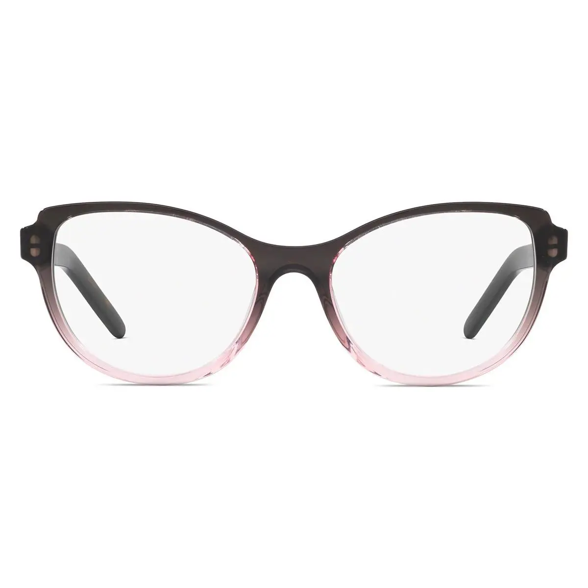 Prada PR12VV-4871O1-52 Eyeglasses Frame Size 52mm 18mm 140mm Null 8056597037778