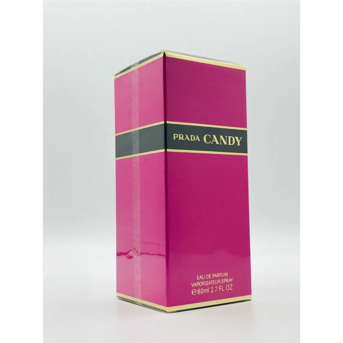 Prada Candy Women Parfum Spray 2.7 oz