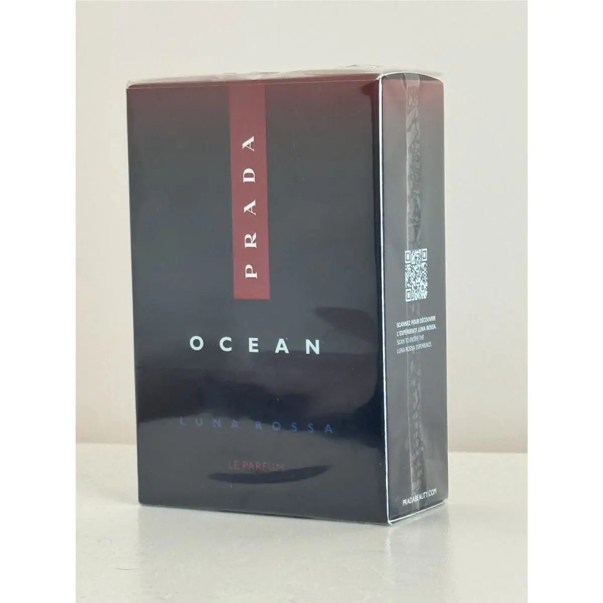 2024 Prada Luna Rossa Ocean Le Parfum 1.6fl oz/50ml Spray