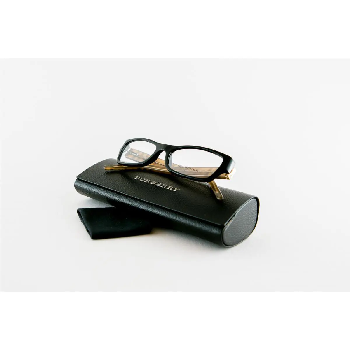 Prada Eyeglasses-vpr 19P 2AU-1O1 Tortoise
