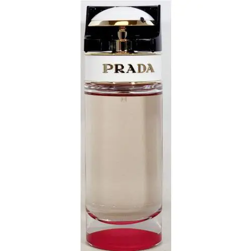 Prada Candy Kiss 80ML 2.7.Oz Eau DE Parfum Spray For Women