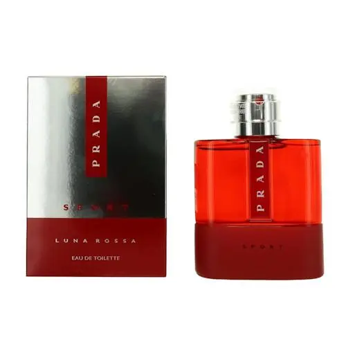 Luna Rossa Sport 3.4 oz Edt Cologne For Men by Prada