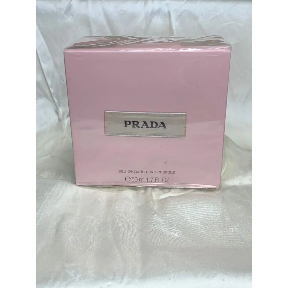 Prada by Prada 50ml Edp Spray